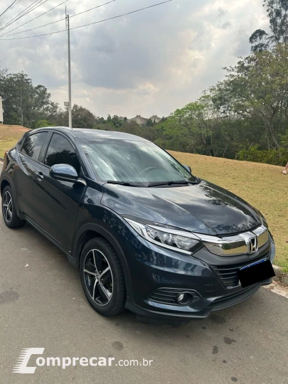 HR-V 1.8 16V LX