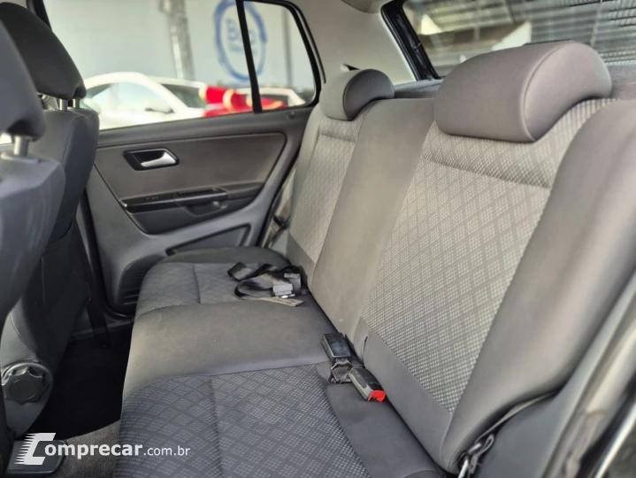 Fox Trendline 1.6 Flex 8V 5p