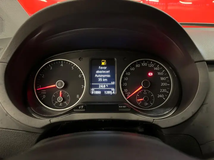 Space Cross 1.6 Mi 8V Flex 4P Manual