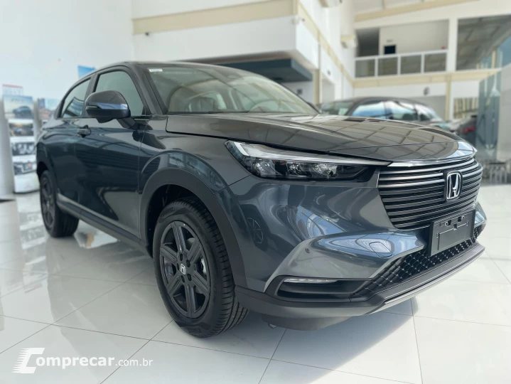 HR-V EXL 1.5 I-VTEC CVT