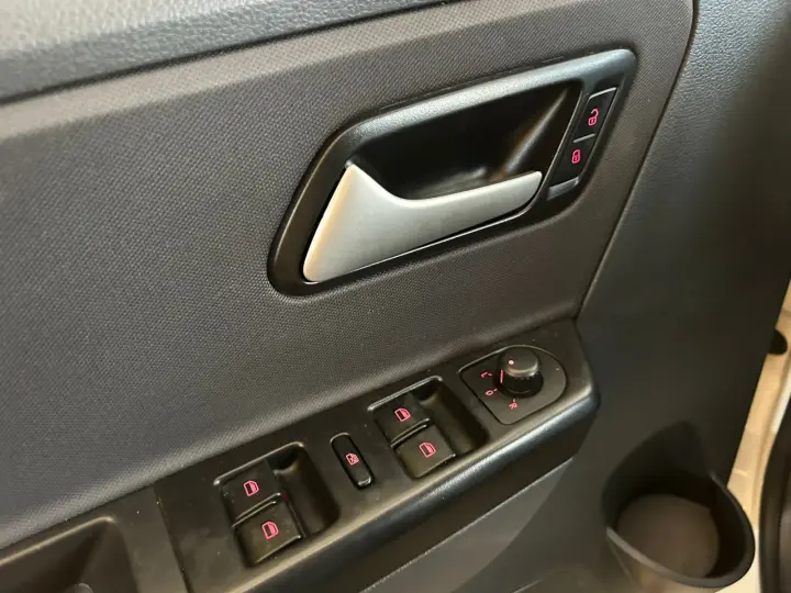 CROSSFOX  I MOTION 1.6 T. Flex 16V 5p