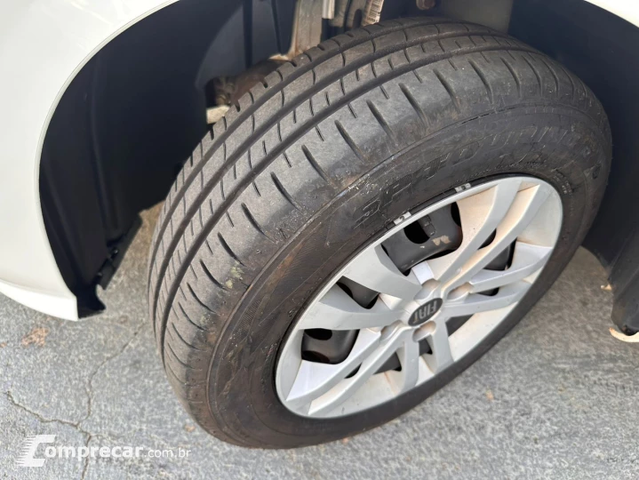 ARGO 1.0 Firefly Drive