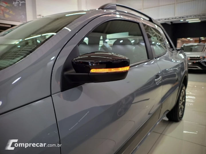 SAVEIRO 1.6 MSI EXTREME CD 16V FLEX 2P MANUAL