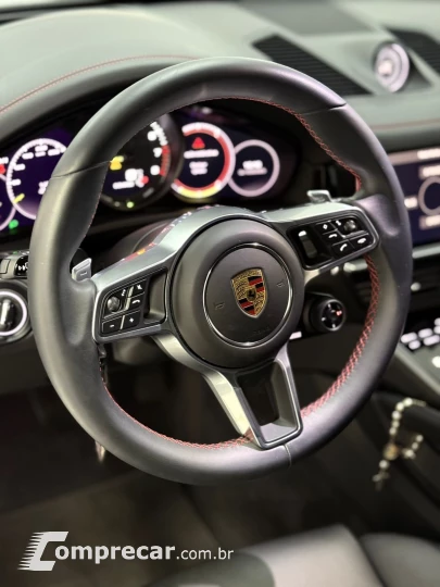 CAYENNE 3.0 V6 E-hybrid AWD S