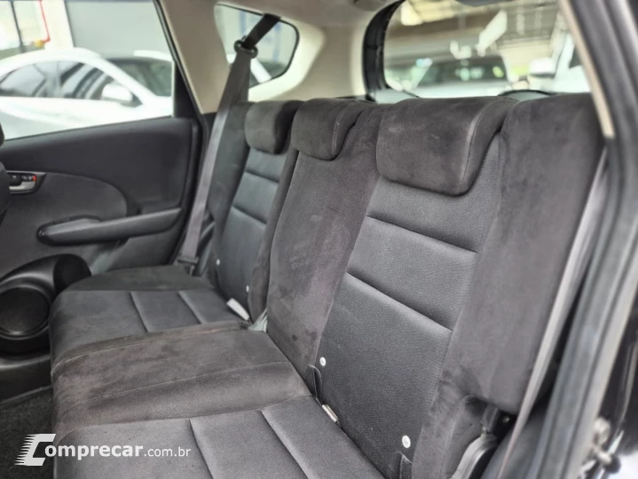 Fit EX/S 1.5 Flex/Flexone 16V 5p Aut.