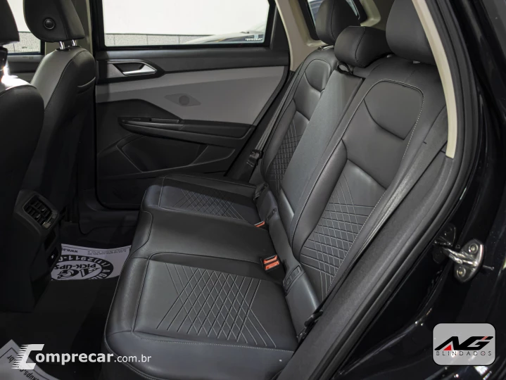 TAOS 1.4 250 TSI Comfortline