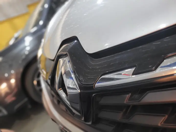 CAPTUR Intense 1.3 TB 16V Flex 5p Aut.