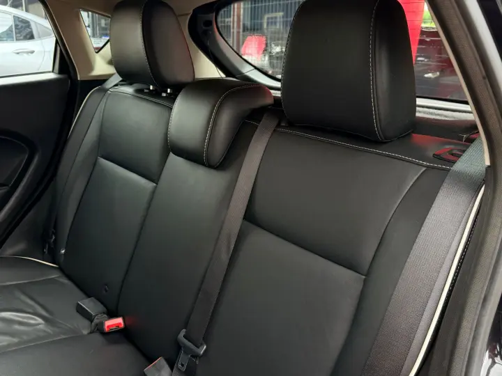 FIESTA 1.6 SE Hatch 16V