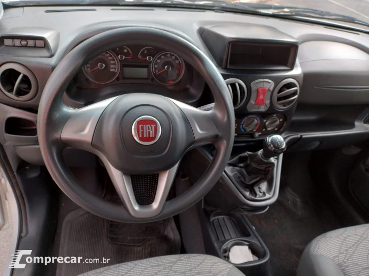 DOBLÒ 1.8 MPI Essence 7L 16V