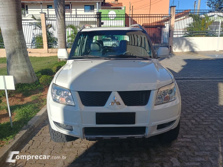 PAJERO TR4 2.0 4X2 16V
