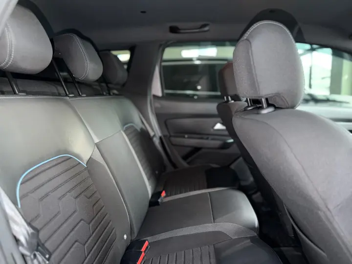 DUSTER 1.6 16V SCE Intense Plus