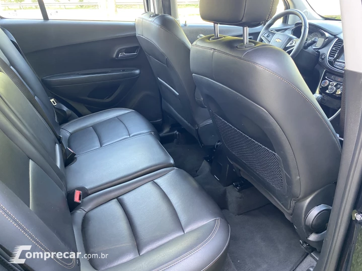 TRACKER 1.4 16V Turbo Premier