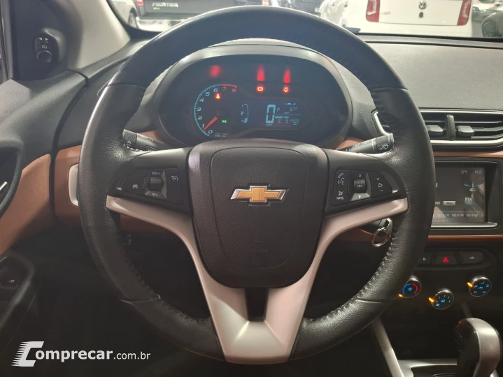 ONIX 1.4 MPFI Activ 8V