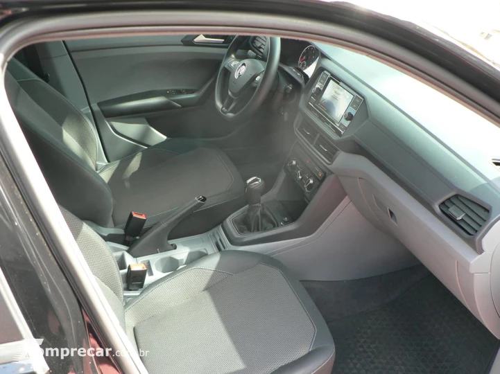 T-CROSS 1.0 200 TSI Sense