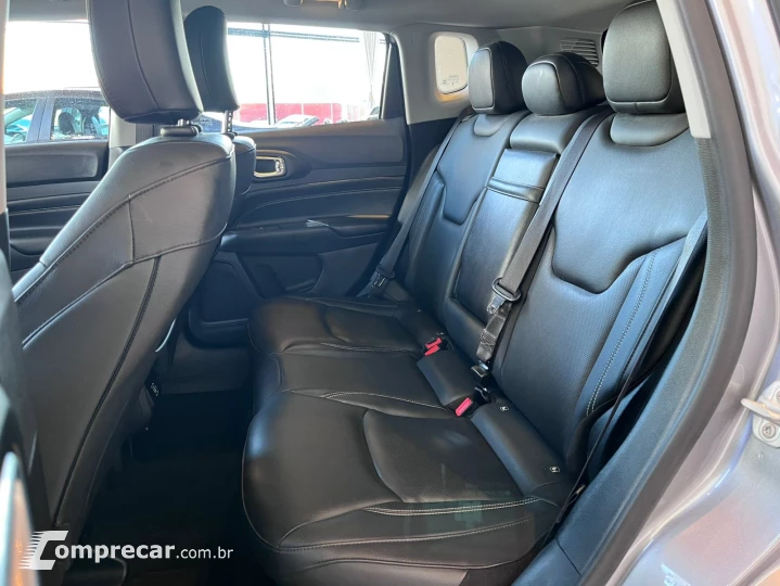 COMPASS 1.3 T270 Turbo Longitude