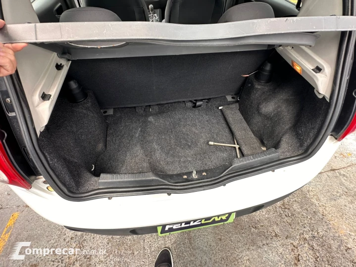 PALIO 1.0 MPI Attractive 8V