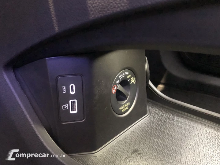 E5 61,1 KW ELÉTRICO