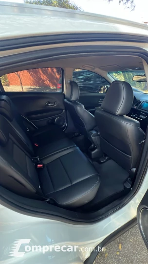 HR-V 1.8 16V Touring