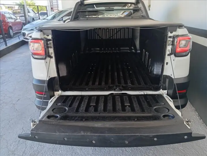 STRADA 1.3 Firefly Endurance CS