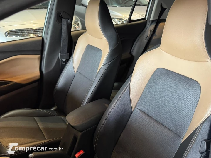 ONIX 1.0 TURBO FLEX PREMIER AUTOMÁTICO