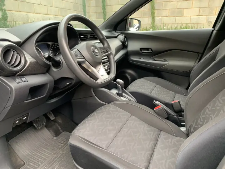 KICKS 1.6 16V FLEXSTART ACTIVE XTRONIC