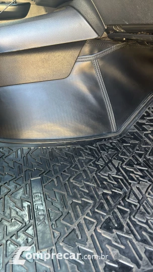 HILUX 2.8 D-4d Turbo CD SRX 4X4