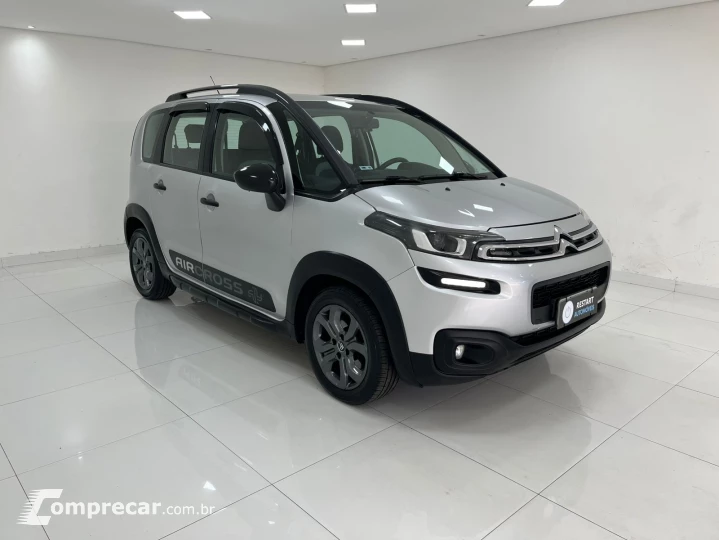 AIRCROSS 1.6 16V Live