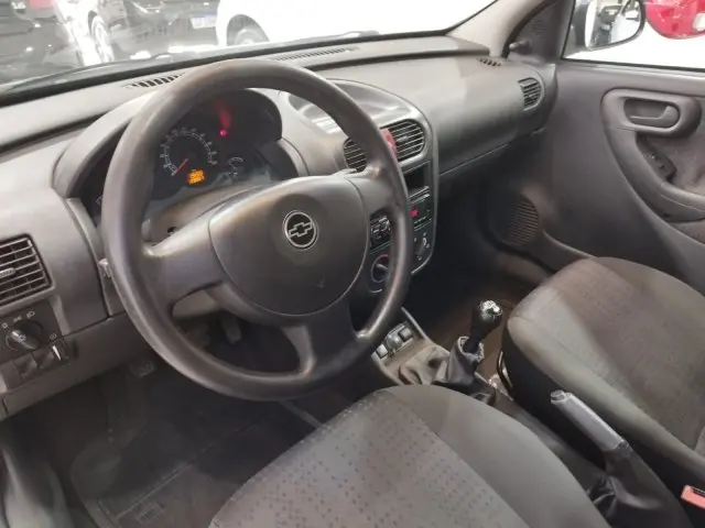 CORSA HATCH - 1.4 MPFI MAXX 8V 4P MANUAL