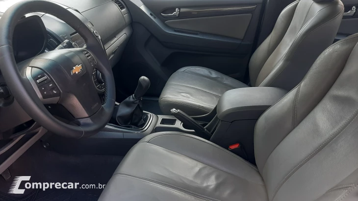 S10 2.4 LTZ 4X2 CD 8V