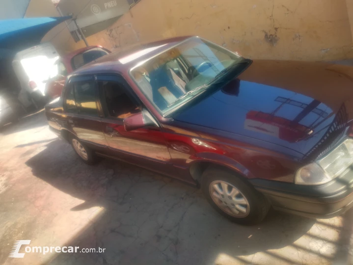 MONZA 2.0 EFI Club 8V