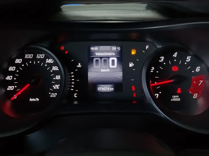 ARGO 1.3 FIREFLY FLEX TREKKING MANUAL