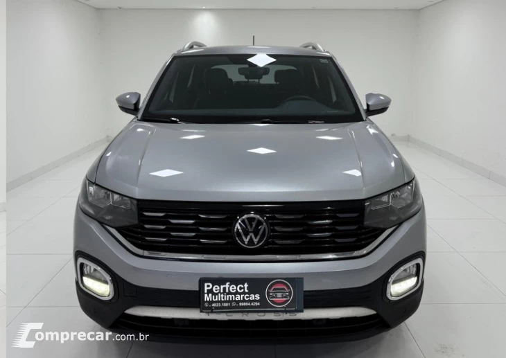 T-CROSS 1.4 250 TSI Highline