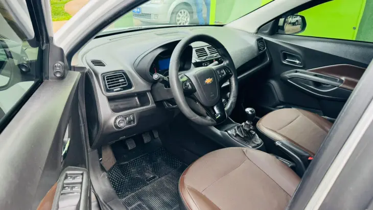 COBALT 1.4 MPFI LTZ 8V