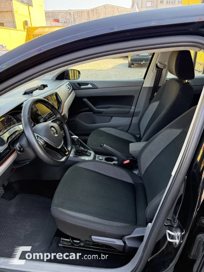 POLO 1.0 200 TSI Comfortline