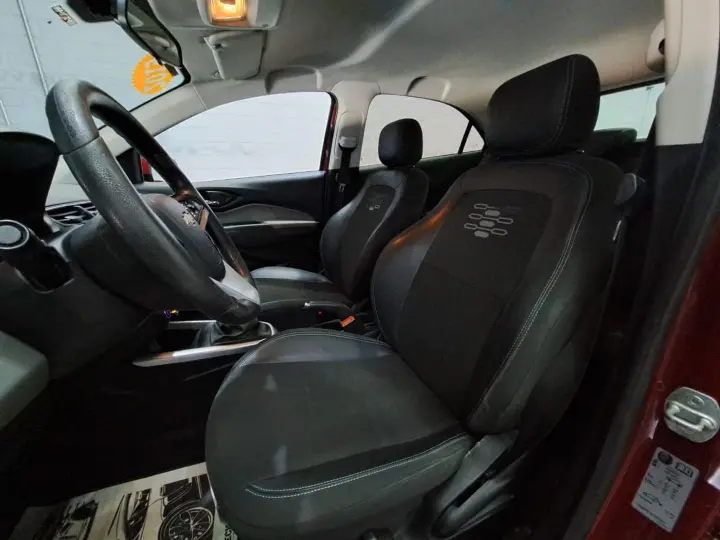 Onix 1.0 Mpfi Lt 8V Flex 4P Manual