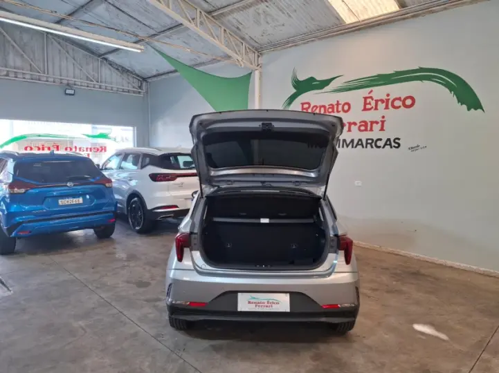 HB20 1.0 12V Limited