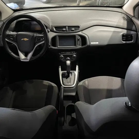 ONIX 1.4 MPFI Activ 8V