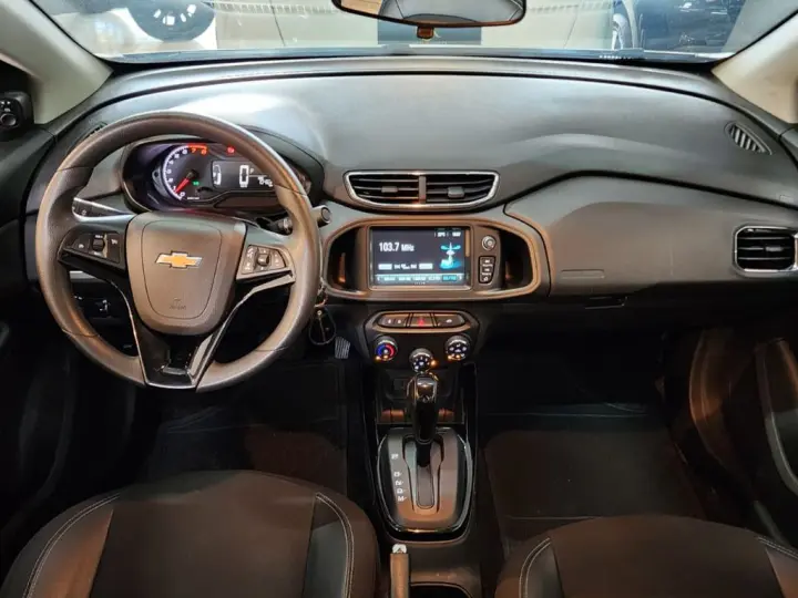 PRISMA Sed. LT 1.4 8V FlexPower 4p Aut.