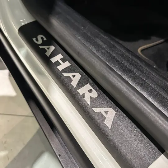 Renegade SAHARA T270 1.3 TB 4x2 Flex Aut