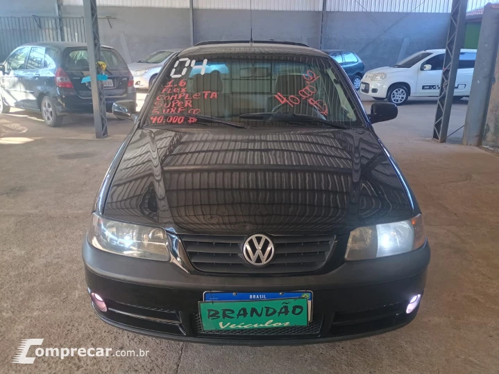 Saveiro supersurf 1.6