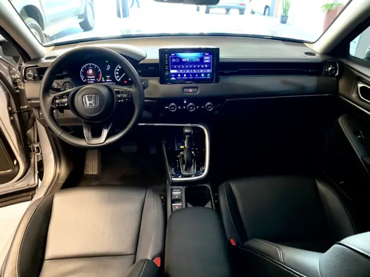 HR-V 1.5 DI I-vtec Turbo Advance