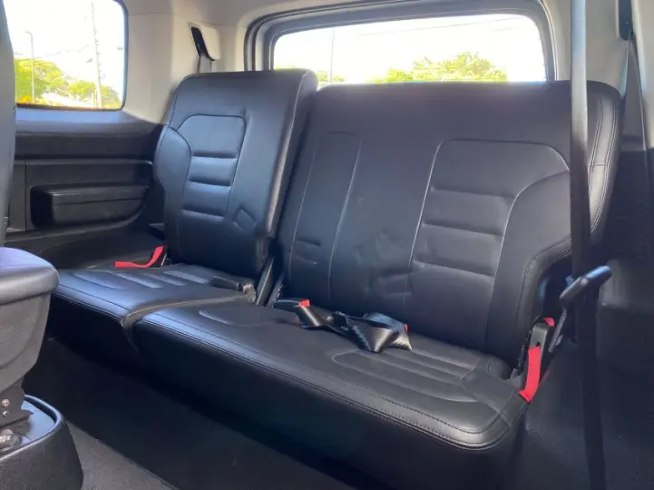 T4 3.2 XLT 4X4 20V Turbo Intercooler