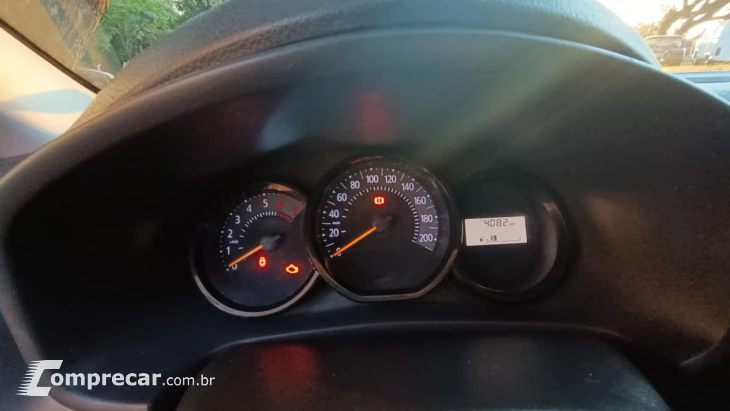 SANDERO 1.0 12V SCE Authentique