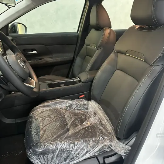 KICKS Advance 1.0 Turbo Flex Aut.