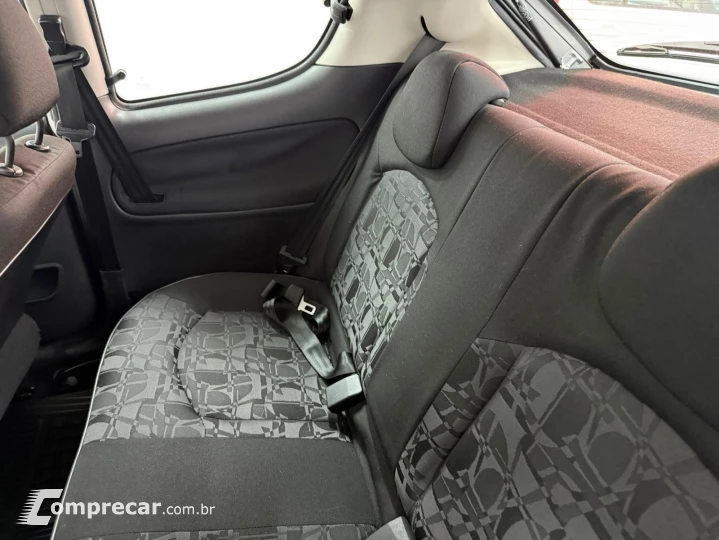 207 XR 1.4 Flex 8V 3p