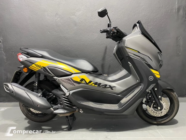 NMAX 160 SE ABS