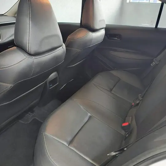 COROLLA XEI 2.0 16V FLEX AUT.