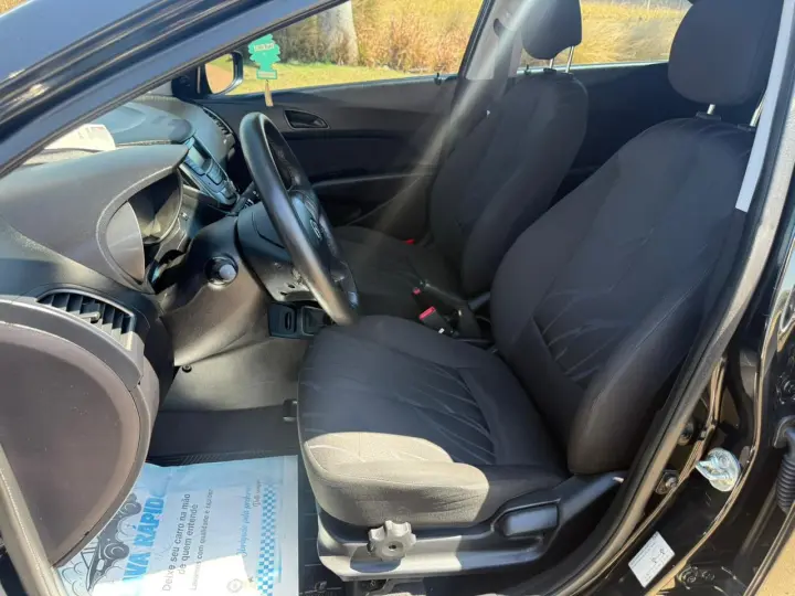 HB20 1.0 Comfort 12V