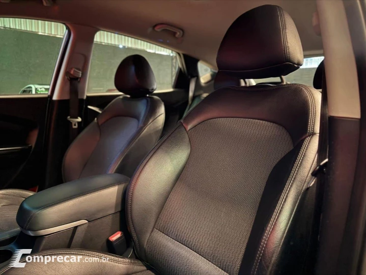 Ix35 2.0 Mpi 4X2 16V Flex 4P Automático