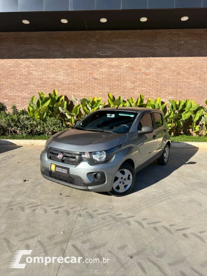 MOBI LIKE 1.0 Fire Flex 5p.